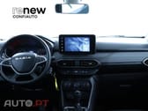 Dacia Sandero SANDERO III STW EXPRESSION TCE 90 FAP