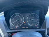 BMW 118 Sport