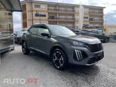 Peugeot 2008 1.5 BlueHDi Allure EAT8