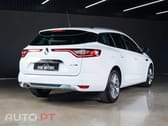 Renault Mégane GT Line