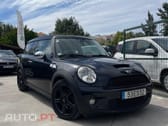 MINI Cooper Auto