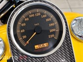 Harley Davidson Fat Boy .