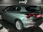 Fiat Tipo 1.3 M-Jet Easy J17