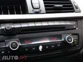 BMW 318 d
