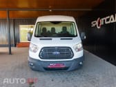 Ford Transit 310 L3 2.2 TDCi H2 Ambiente
