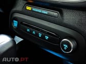 Ford Focus SW Hybrid 1.0 EcoBoost