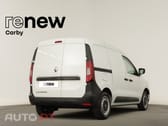 Renault Express Express 1.5 Blue dCi Advance