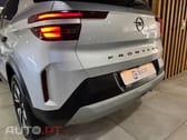 Opel Frontera 1.2 Hybrid GS eDCT