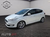 Ford C-Max 1.0 Ecoboost Titanium S/S