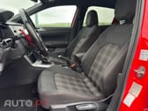 Volkswagen Polo 2.0 TSI GTI DSG