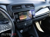 Nissan Leaf e+ N-Connecta