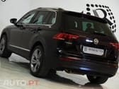Volkswagen Tiguan 2.0 TDI Highline