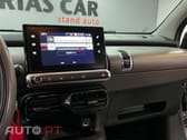 Citroen C4 Cactus 1.6 BlueHDi Shine