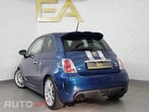 Abarth 695 Outro
