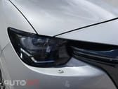 Mazda CX-60 2.5 e-Skyactiv PHEV Homura+Comfort Pack (Homura)+Conv.&Sound P.+D.As.