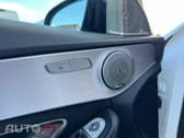 Mercedes-Benz C 200 AMG LINE