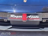 Porsche Taycan 4S bateria Performance Plus