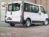 Opel Vivaro 1.9 CDTi L2 H1