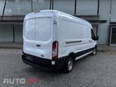 Ford Transit 310 L3 2.2 TDCi H2 Trend
