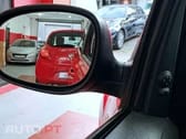 Ford KA 1.2 Titanium X