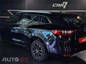 Renault Mégane Sport Tourer 1.5 dCi Limited