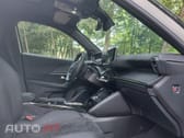 Peugeot E-2008 50 kWh GT Pack
