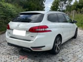 Peugeot 308 SW SW