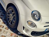 Fiat 500 1.0 Hybrid Connect