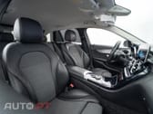 Mercedes-Benz C 220 d Avantgarde
