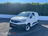 Peugeot Partner 1.5 BlueHDi Standard