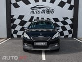 Peugeot 2008 PureTech 110 Stop&Start Style
