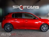 Peugeot 208 1.5 BlueHDi Active Pack