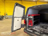 Volkswagen Transporter 2.0 TDI L1H1 Business