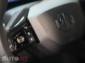 MG MG4 64 kWh Luxury