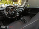 MINI Cooper One