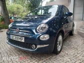 Fiat 500C 1.0 Hybrid