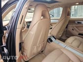 Porsche Panamera Platinum Edition