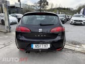 Seat Leon 1.4 TSI Sport