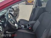 Nissan Qashqai 1.5 dCi Acenta Connect