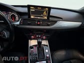 Audi A6 3.0 TDi Quattro