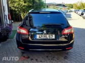 Peugeot 508 SW e-HDi FAP 115 EGS6 Business-Line