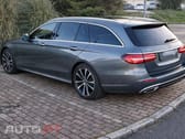 Mercedes-Benz E 300 de Exclusive Line
