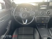 Mercedes-Benz CLA 220 d Shooting Brake Urban Aut.