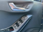 Ford Fiesta 1.0 EcoBoost Active+