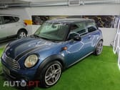 MINI Cooper Cooper D