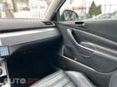 Volkswagen Passat Variant 2.0TDi Highline DSG
