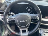 Kia Sportage 1.6 T-GDi HEV+SRF Tech