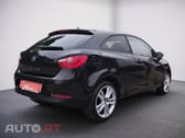 Seat Ibiza 1.2 12V Sport