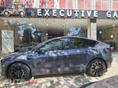 Tesla Model Y Long Range Tração Integral