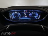 Peugeot 3008 1.6 BlueHDi GT Line EAT6
